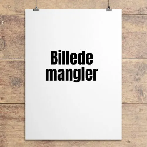 Billede mangler