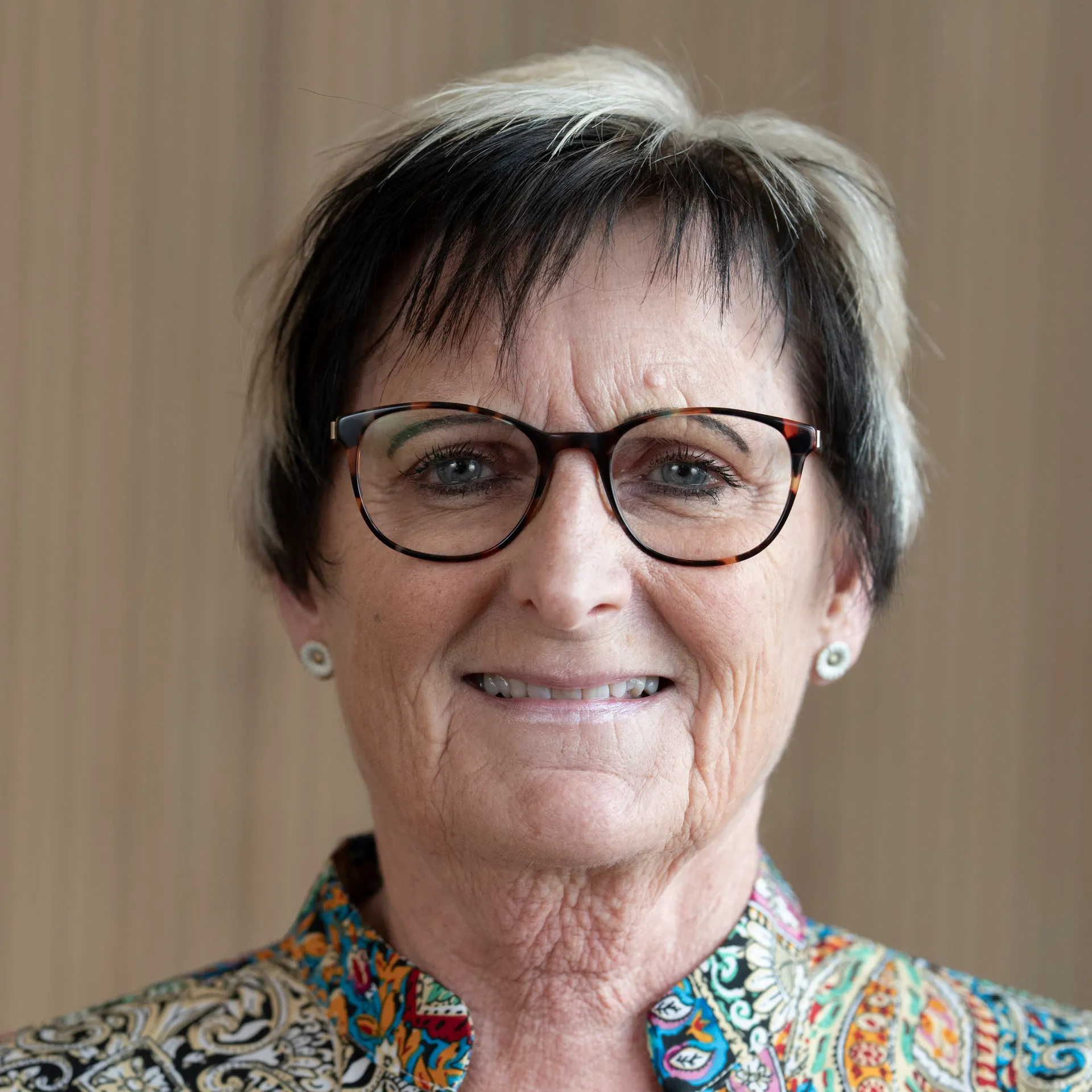Jette Aamand