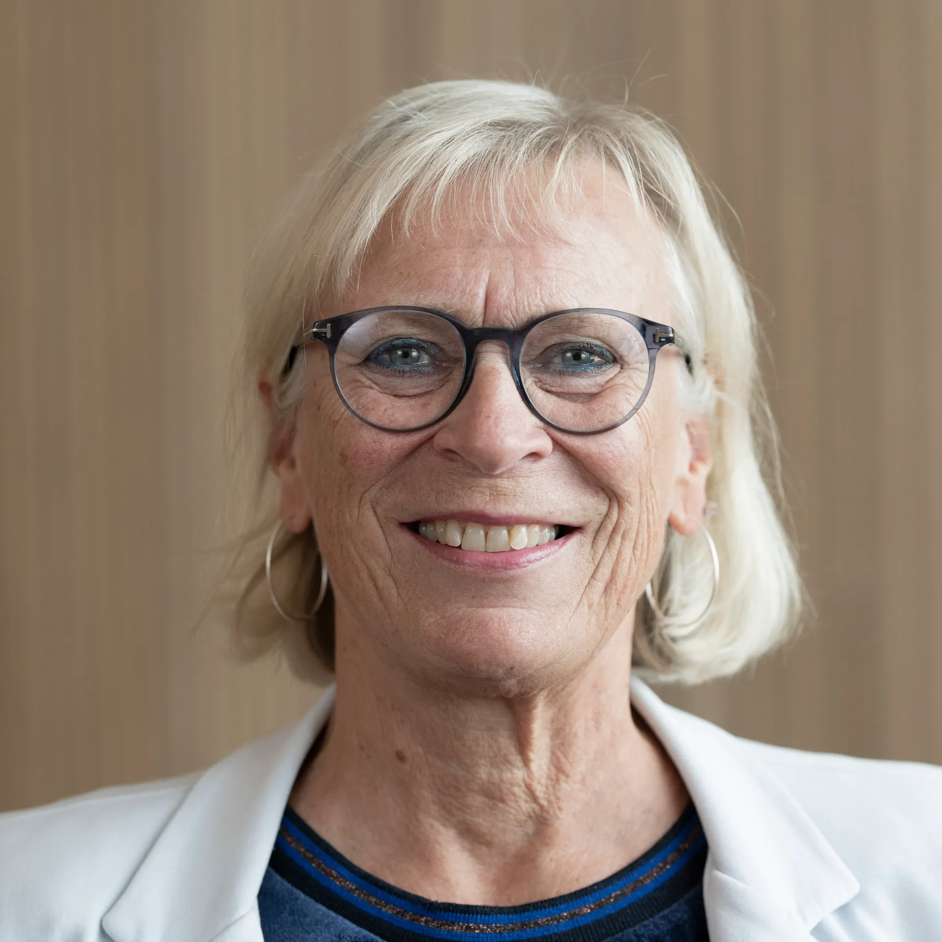 Dorthe Maagaard