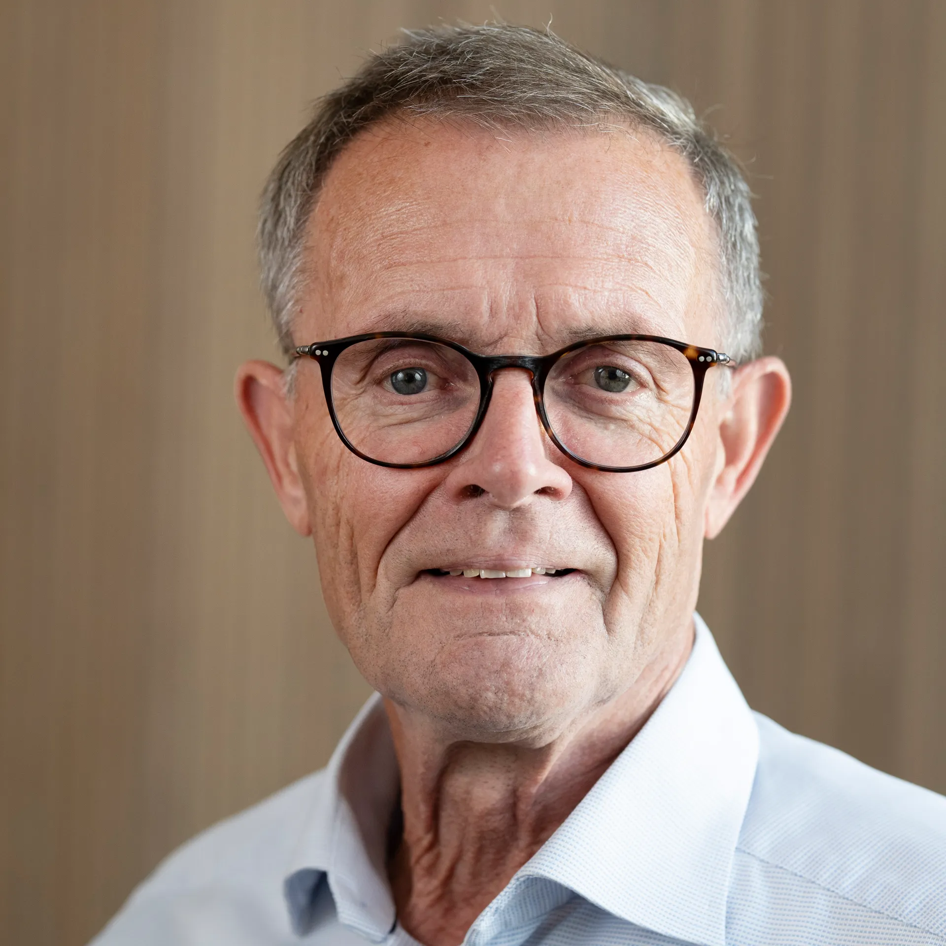 Ole Juel Jakobsen