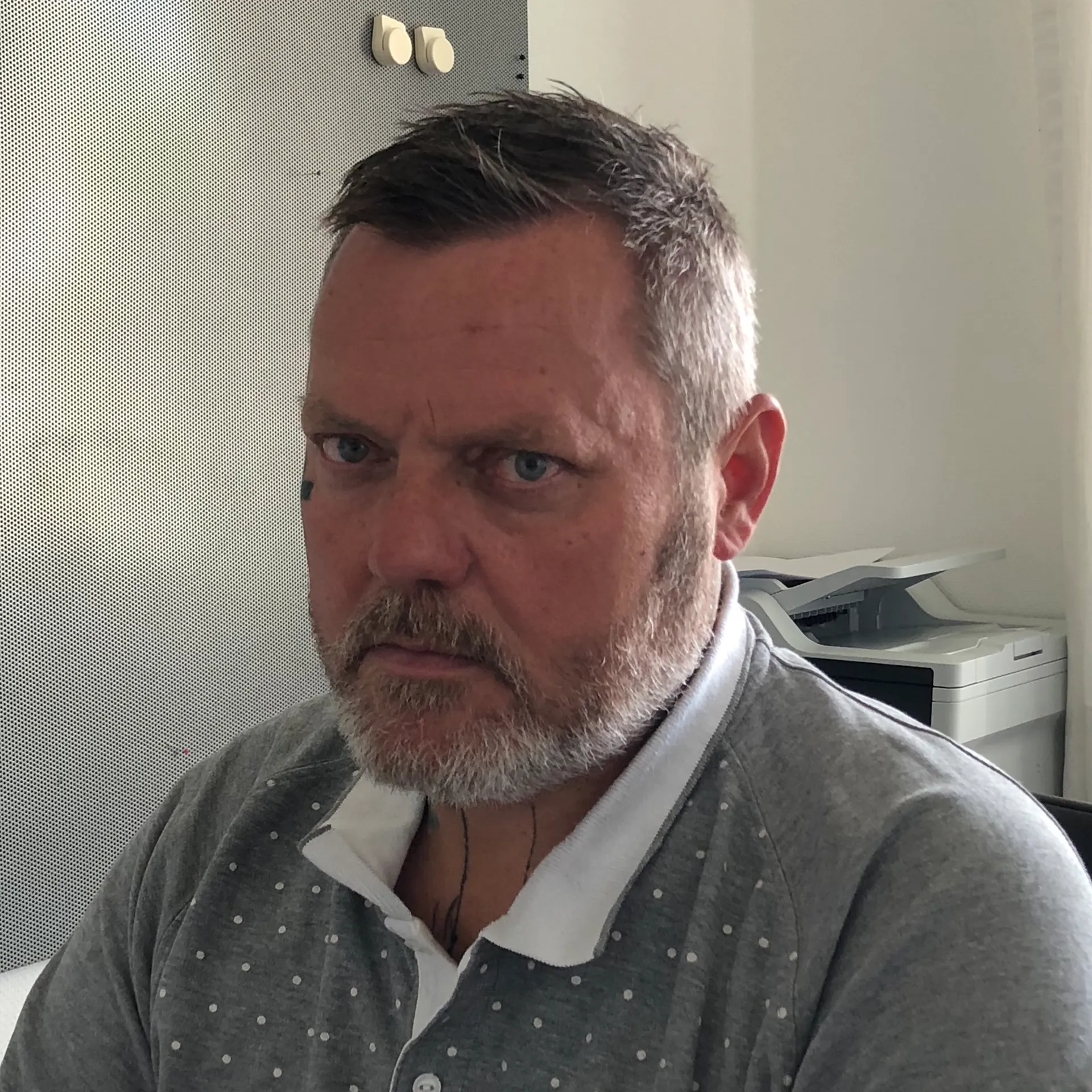 Jan Udholm