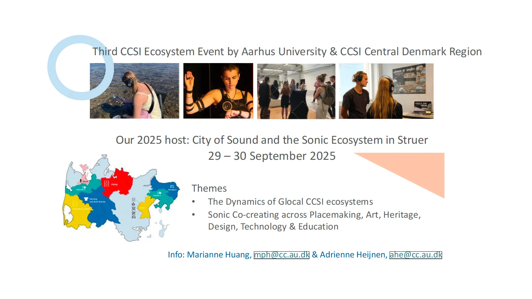 ccsi workshop 2025 snip